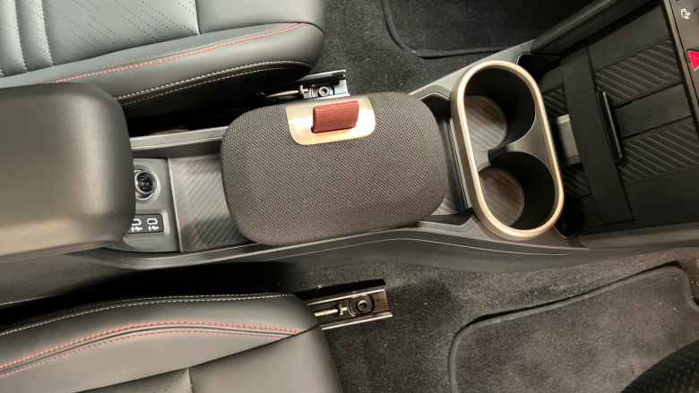 MINI Cooper 2.0 S Sport 3dr Auto Petrol Hatchback